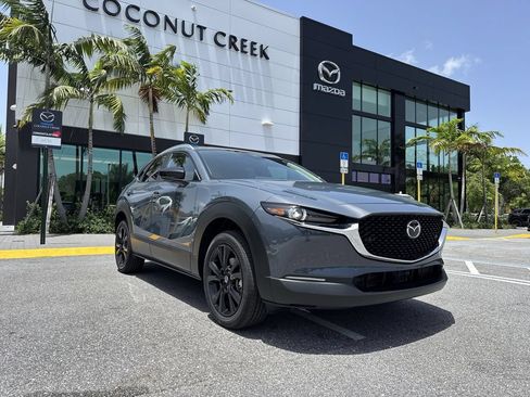 New 2026 MAZDA CX-30 AWD 2.5 S image 30