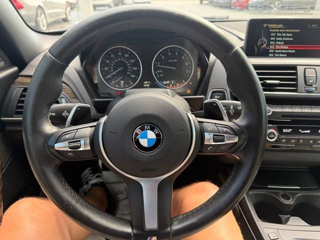 Used 2016 BMW M235i xDrive Convertible AWD/4WD image 16