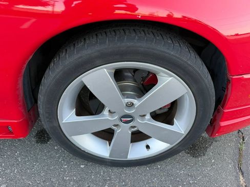Used 2006 Pontiac GTO RWD image 23