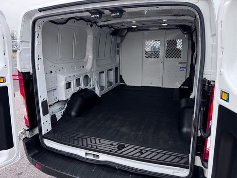 Used 2024 Ford Transit 150 Low Roof image 36