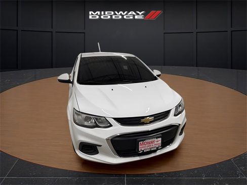 Used 2020 Chevrolet Sonic Premier image 5