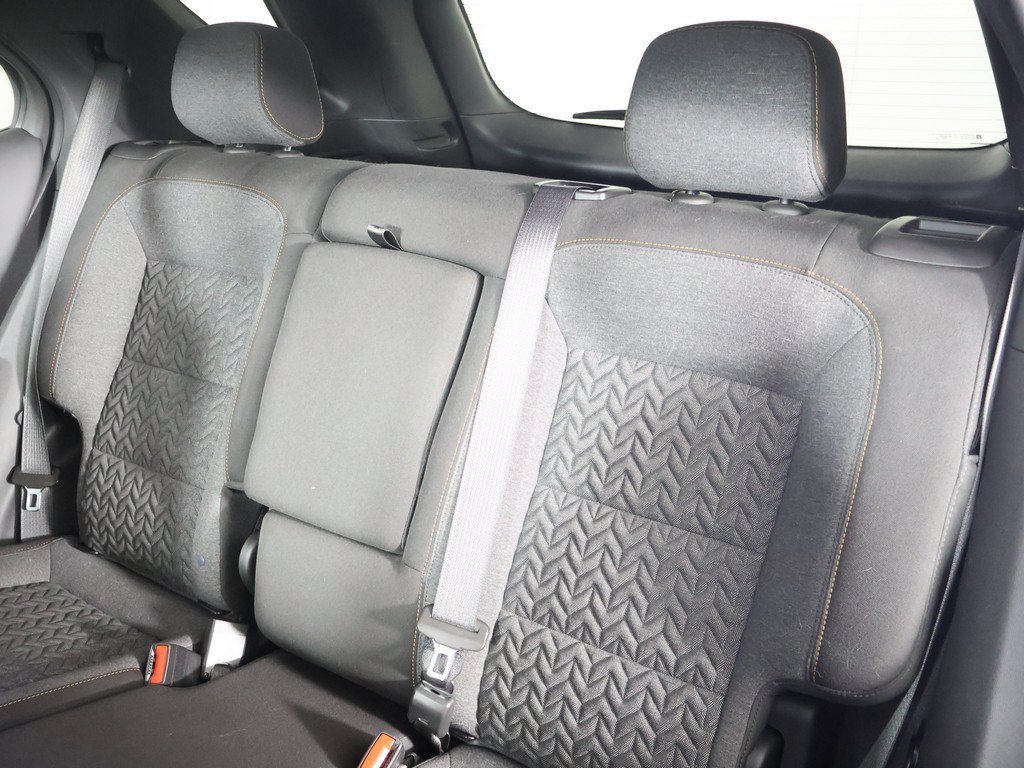 Used 2024 Chevrolet Equinox LT w/ LPO, Floor Liner Package FWD image 32