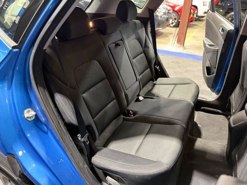 Used 2016 Hyundai Tucson Eco image 23