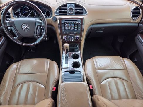 Used 2014 Buick Enclave Leather FWD image 11
