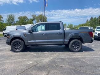 New 2026 Ford F150 Tremor w/ Equipment Group 402A High AWD/4WD video 2