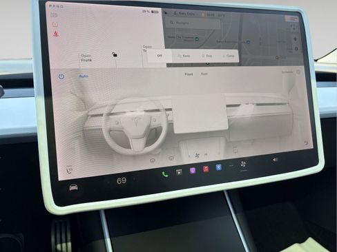 Used 2020 Tesla Model 3 Performance image 17