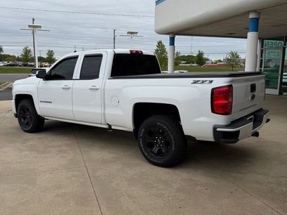Used 2018 Chevrolet Silverado 1500 LT w/ All Star Edition