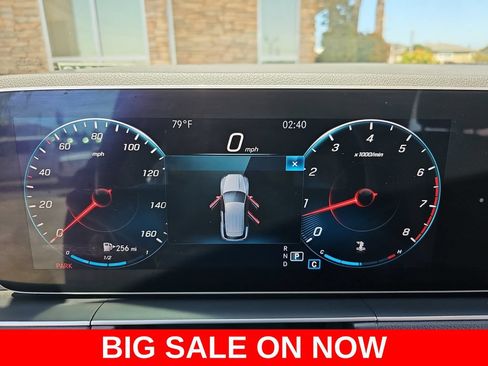 Used 2020 Mercedes-Benz GLE 350 4MATIC image 19