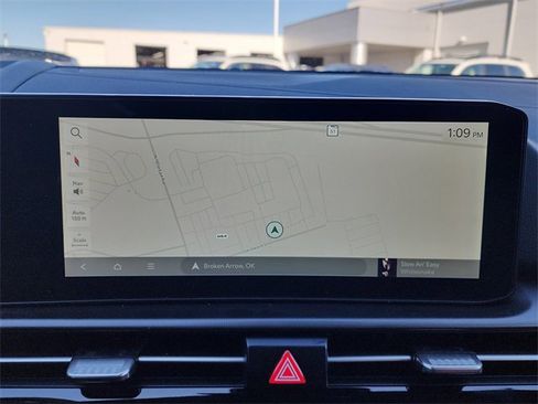 New 2026 Kia Sportage SX image 19