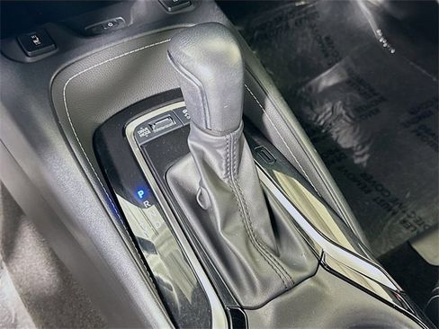 Certified 2023 Toyota Corolla XSE image 17