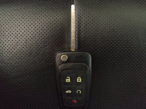 Used 2017 GMC Terrain Denali FWD image 32