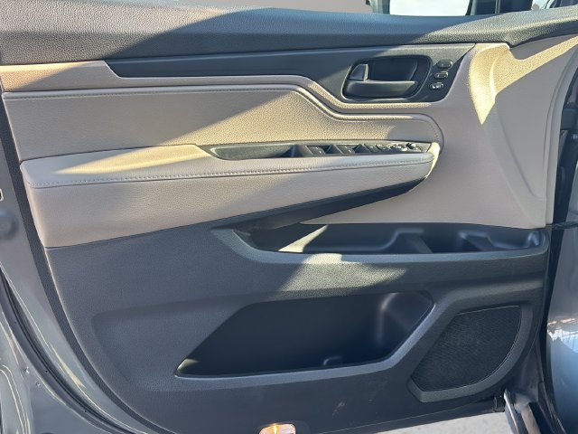 Used 2018 Honda Odyssey EX-L image 14