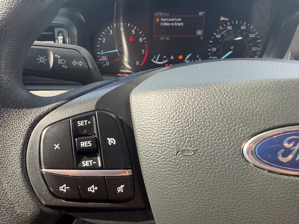 Used 2021 Ford Explorer 4WD image 21
