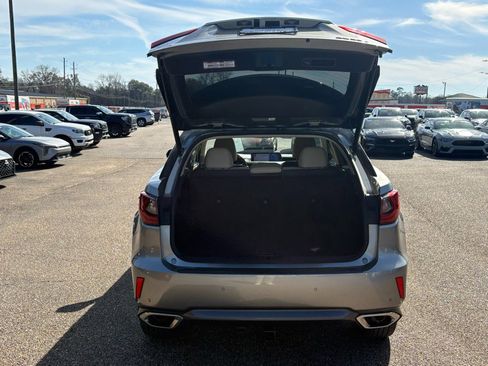 Used 2017 Lexus RX 350 2WD image 14