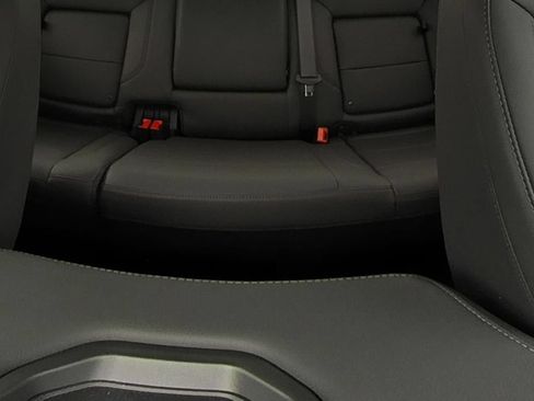 New 2026 Chevrolet Silverado 2500 LT w/ All Star Edition AWD/4WD image 13