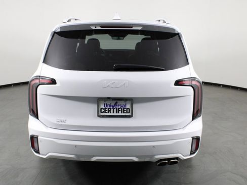 Used 2023 Kia Telluride SX Prestige X-Line AWD/4WD image 10