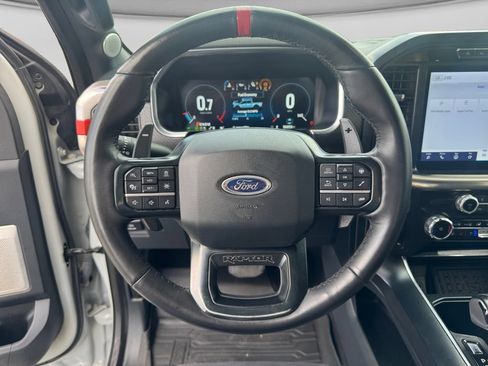 Used 2023 Ford F150 Raptor w/ Raptor Carbon Fibre Package AWD/4WD image 20