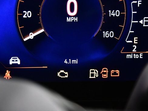 New 2026 Ford Mustang GT image 17