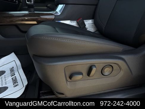 New 2026 GMC Sierra 1500 Elevation w/ Elevation Premium Package AWD/4WD image 22