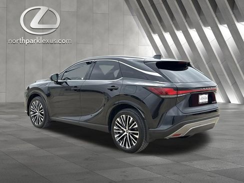 Certified 2026 Lexus RX 350 Premium Plus w/ Accessory Package (2T) FWD image 2