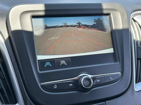 Used 2018 Chevrolet Malibu LS FWD image 28
