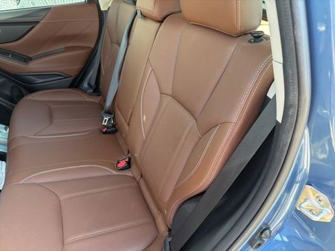 Used 2019 Subaru Forester Touring AWD/4WD image 10