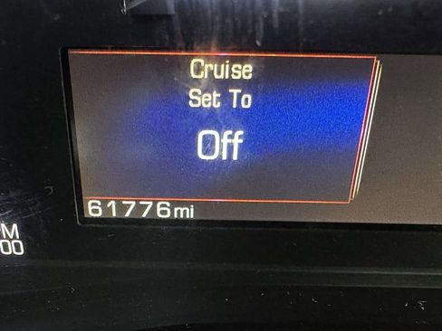 Used 2018 Cadillac XT5 AWD w/ LPO, Wheel Lock Package image 29