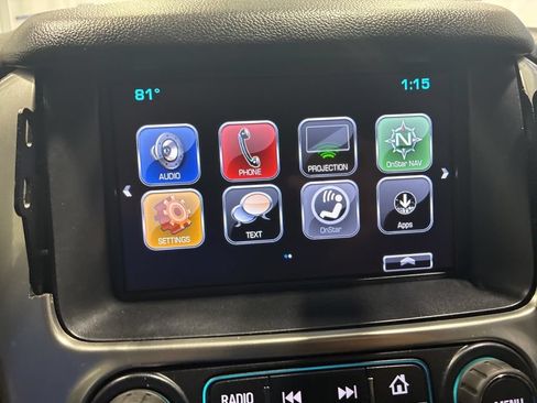Used 2020 Chevrolet Tahoe 2WD image 29