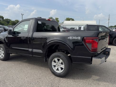 New 2026 Ford F150 XL w/ Equipment Group 103A High AWD/4WD image 5