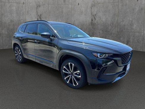 New 2026 MAZDA CX-50 AWD 2.5 S w/ Weather Package image 7