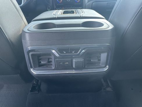Used 2021 GMC Sierra 1500 SLT w/ SLT Premium Package image 28