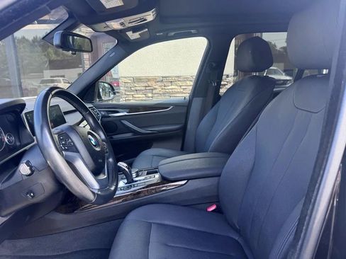 Used 2018 BMW X5 sDrive35i RWD image 16