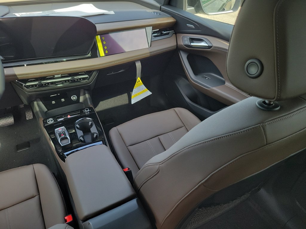 New 2027 Audi Q6 e-tron Premium Plus RWD image 24