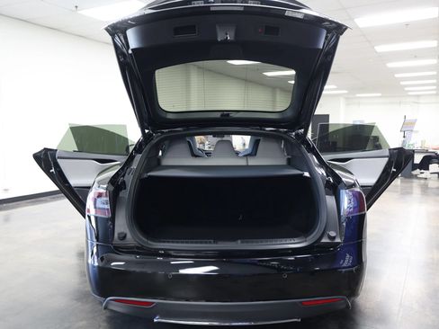 Used 2014 Tesla Model S P85D AWD/4WD image 47