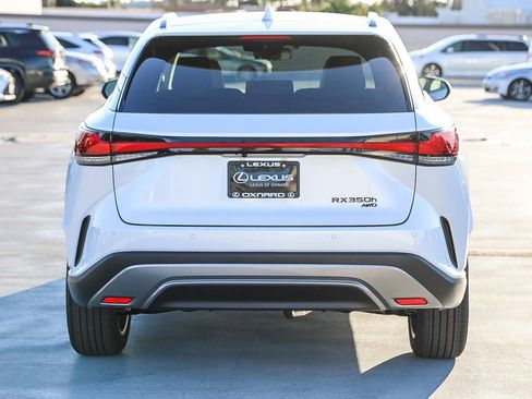 New 2026 Lexus RX 350 image 6