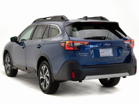 Used 2022 Subaru Outback Limited XT w/ Popular Package #2 image 30