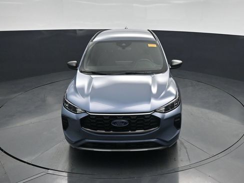 Certified 2024 Ford Escape ST-Line w/ Tech Pack #1 FWD image 36