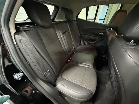 Used 2020 Buick Encore Preferred image 19