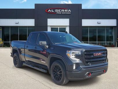 Used 2020 GMC Sierra 1500 Elevation w/ Elevation Value Package
