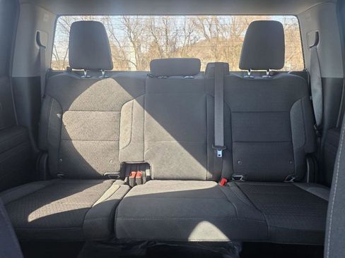 New 2026 GMC Sierra 1500 SLE w/ X31 Off-Road Package AWD/4WD image 7
