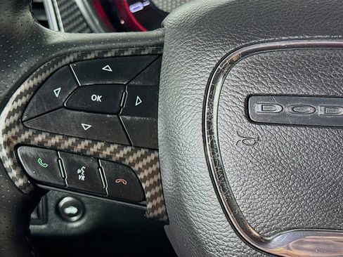 Used 2018 Dodge Challenger R/T w/ Blacktop Package RWD image 13
