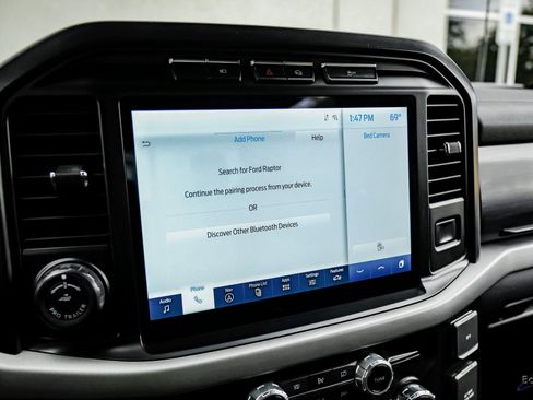 Used 2021 Ford F150 Raptor w/ Tow Technology Package image 68