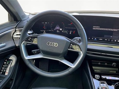 Used 2025 Audi A5 2.0T Premium Plus Sedan w/ Premium Plus image 5