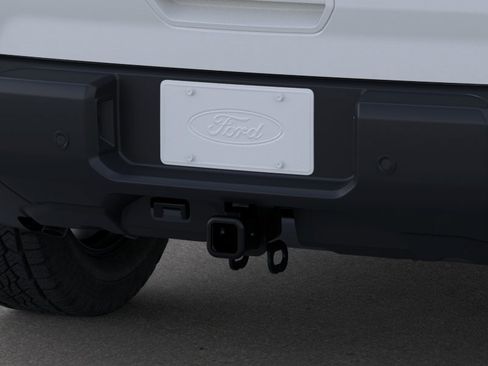 New 2026 Ford Bronco Sport Badlands AWD/4WD image 23