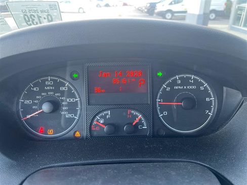 Used 2021 RAM ProMaster 3500 image 21