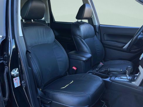 Used 2018 Subaru Forester 2.5i Limited AWD/4WD image 27