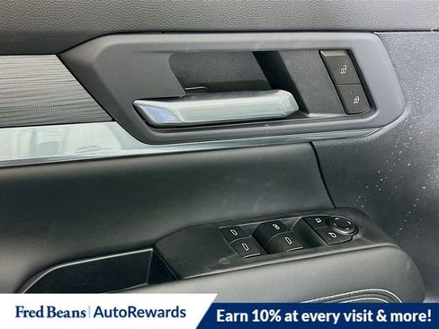 New 2026 GMC Terrain Elevation image 18