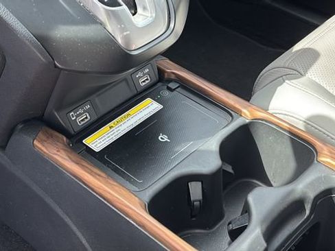 Used 2021 Honda CR-V Touring image 28
