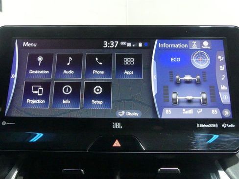 Used 2021 Toyota Venza Limited w/ Advanced Technology Package image 45