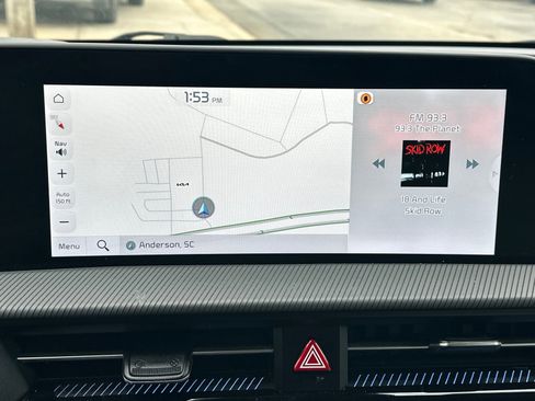 Used 2022 Kia EV6 GT-Line w/ GT-Line White Seat Package image 12